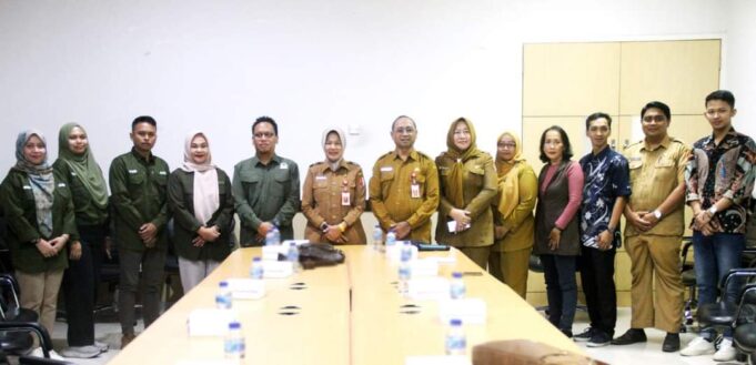 Tiga Pemuda Asal Bojonegoro Masuk Nominasi Pemuda Pelopor Tingkat Provinsi Jatim 2024