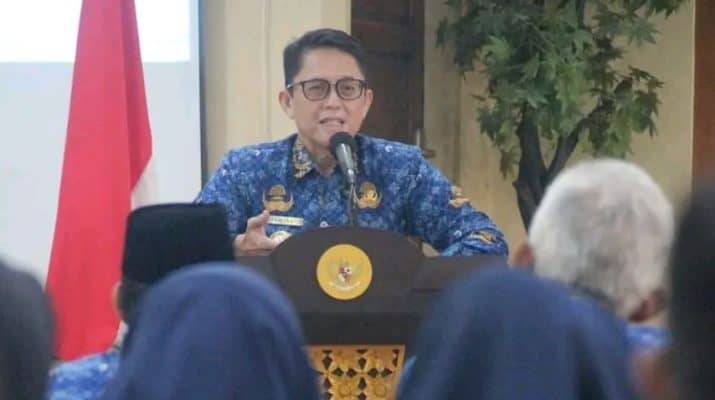 Tingkatkan Kinerja ASN Pemkab Bojonegoro Gelar Sosialisasi SE Men-PAN RB Nomor 3 Tahun 2023 
