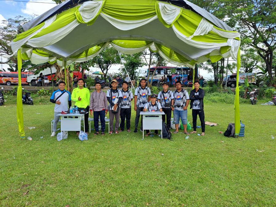 Tingkatkan Pembinaan Usia Dini, SSB Gelar Trofeo Mini Soccer