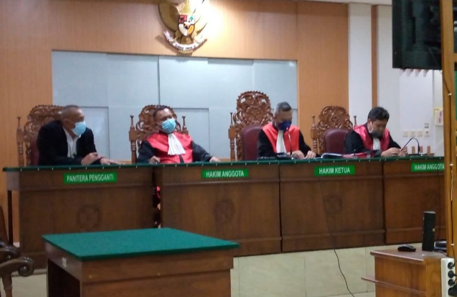 Tipu Nasabah Oknum Mantan Karyawan Bank BRI Cabang Bojonegoro Dipecat dan Berakhir Di Jeruji Besi