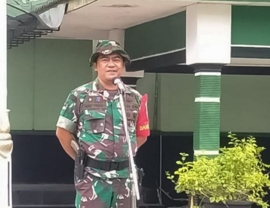 TMMD 115, Pemkab dan Kodim Bojonegoro bersinergi Wujudkan Pembangunan Wilayah