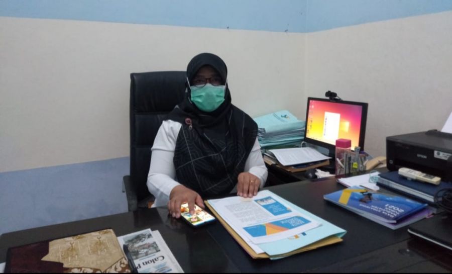 TPID Tuban Kendalikan Inflasi Dampak Ekonomi Akibat Pandemi