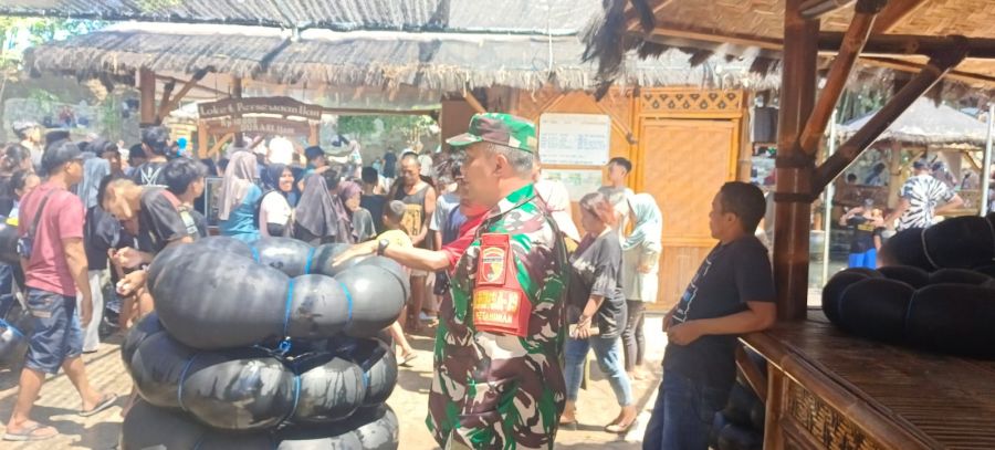 Tumpak Selo Semakin Menjadi Idola Bagi Masyarakat