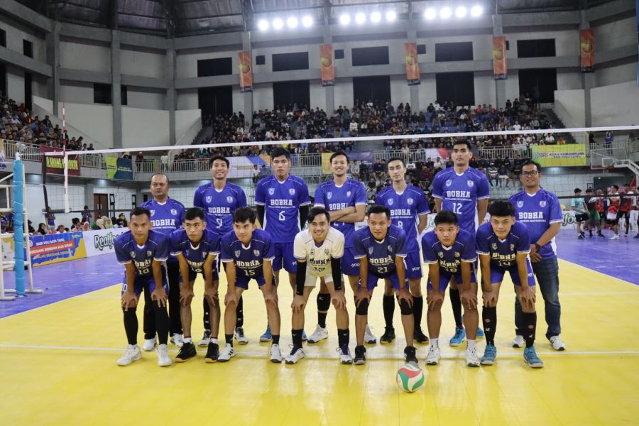 Turnamen Bhayangkara Cup 2024, BOBHA Raih Kemenangan Usai Libas AKD Sukosewu