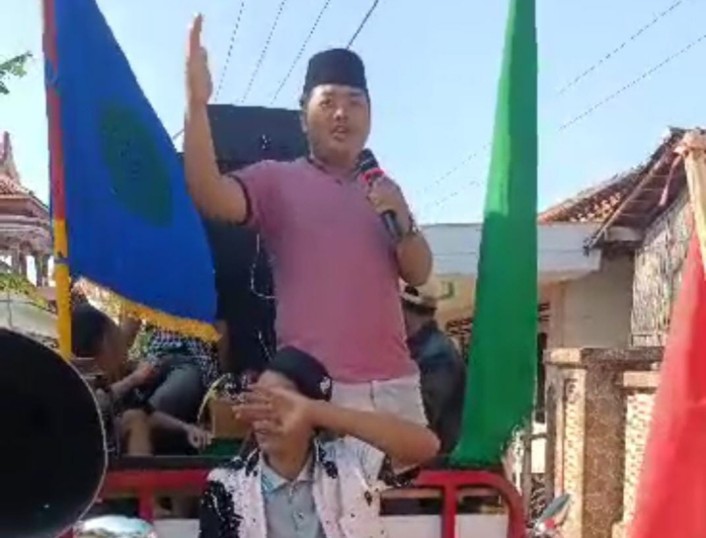 Uji Coba Pembebanan Total PLTD Gili Iyang Belum Sukses, APPG Berharap untuk Lebih Dimaksimalkan
