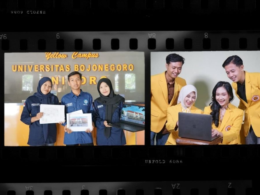 UNIGORO Perkuat Komitmen Perguruan Tinggi Berkelanjutan melalui UI GreenMetric 2026