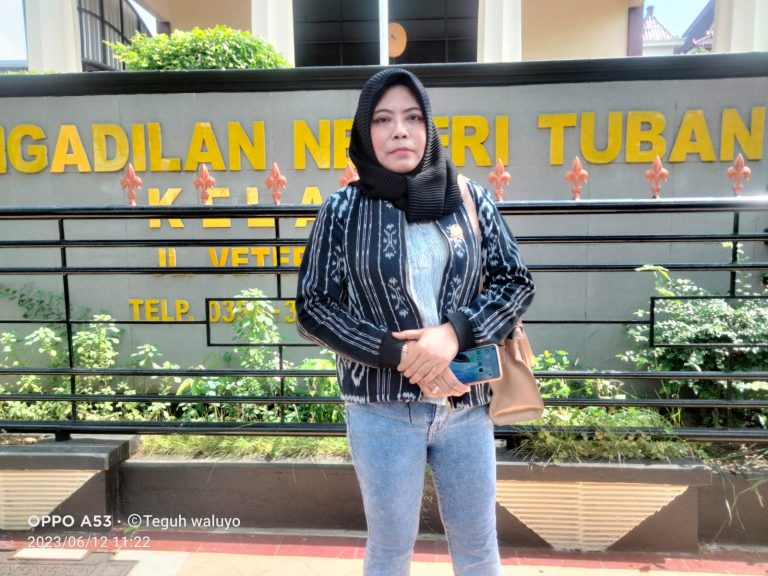 Vonis Hakim Terhadap Guru Ngaji di Tuban Lebih Ringan, JPU Lakukan Banding