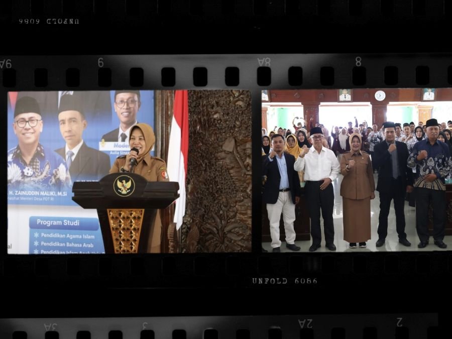 Wabup Bojonegoro Tekankan Sinergi Tingkatkan Kualitas Pendidikan