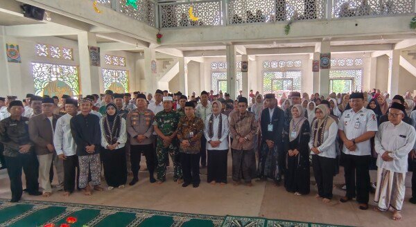 Wabup Nurul Azizah: Ini Investasi SDM Jangka Panjang