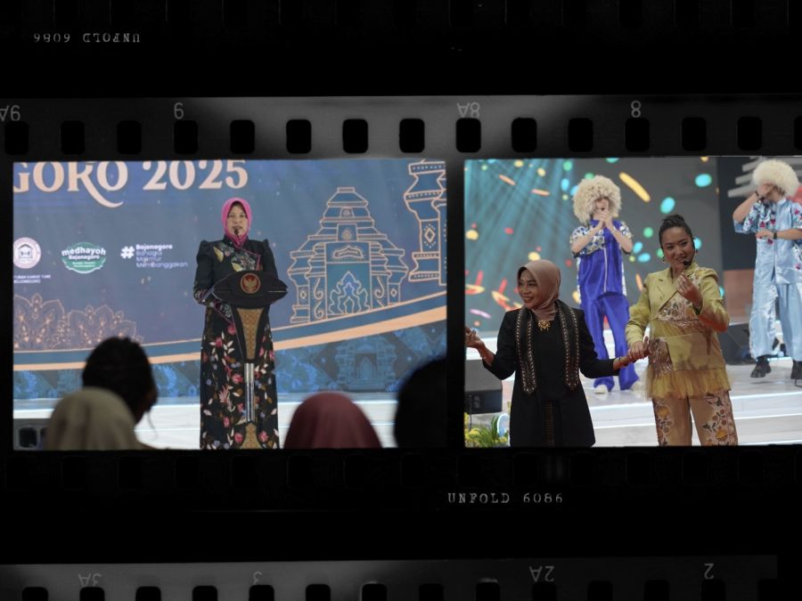 Wabup Nurul Azizah tekankan Duta Wisata Kange Yune Sebagai Pimpinan dan Tauladan