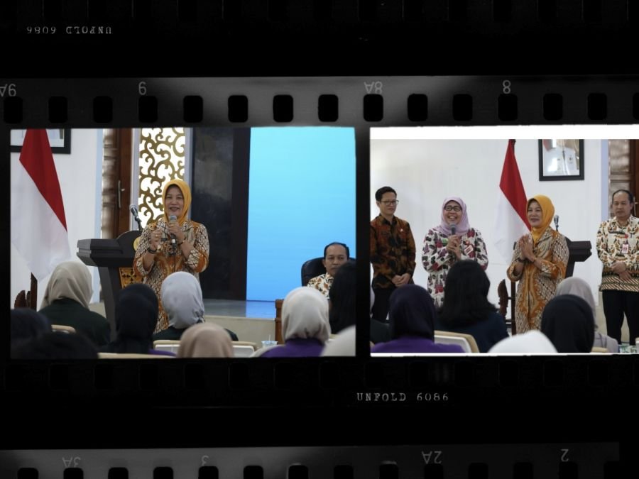 Wakil Bupati Bojonegoro: Beasiswa Pendidikan Ikhtiar Pemerintah untuk Tingkatkan SDM
