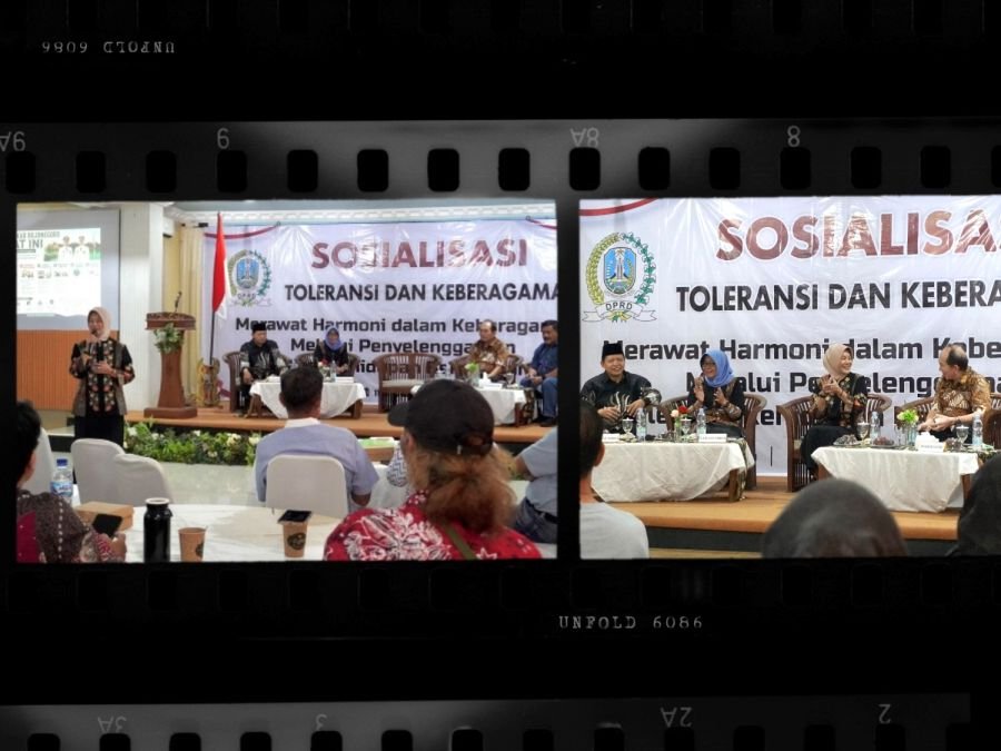Wakil Bupati Bojonegoro Tekankan Pemerataan Pembangunan