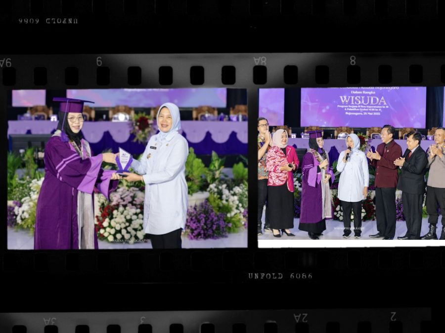 Wakil Bupati Nurul Azizah Ajak Bersinergi ISTeK ICsada