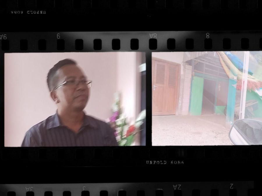 Warga Minta Isu Dugaan Perselingkuhan Oknum Perangkat Desa Ditindak Lanjuti