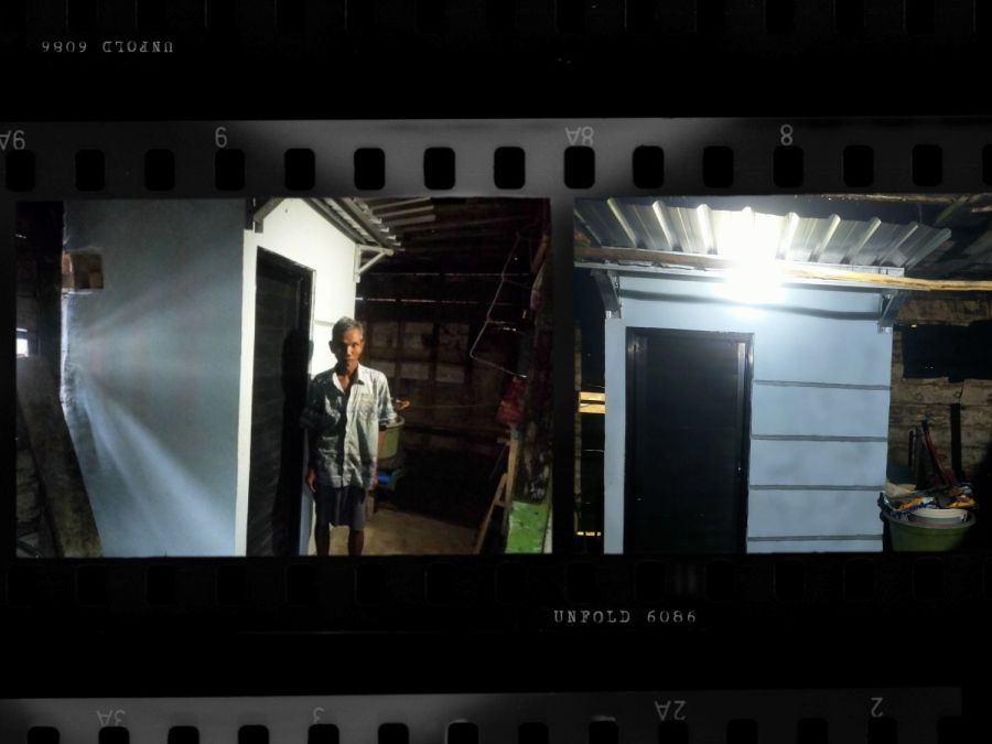 Warga Rasakan Manfaat Program Sanitasi dari Pemkab Bojonegoro