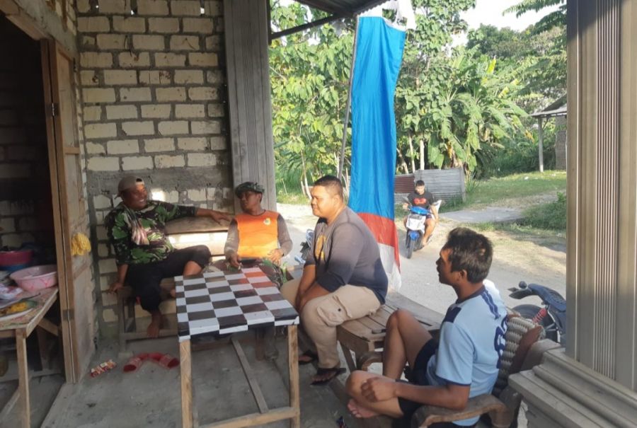 Warung Kopi Tetap Jadi Sarana Utama Komsos 