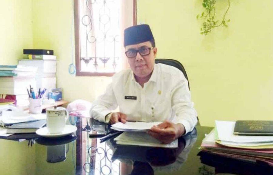 Witono: Rumah Besar Perjuangan di Hari Peringatan HGN dan HUT PGRI ke-76
