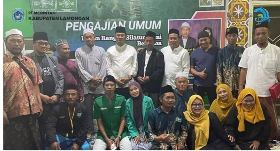 Wujudkan Generasi Emas, Pemkab Lamongan Dukung Percepatan Infrastruktur Sekolah