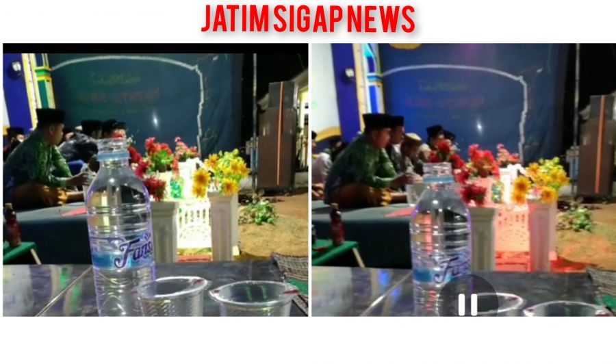 Yayasan Nurul Hajar Gelar Doa Bersama untuk Keselamatan Umat