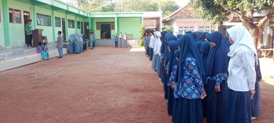 Yayasan Nurul Hajar Peringati Hari Sumpah Pemuda