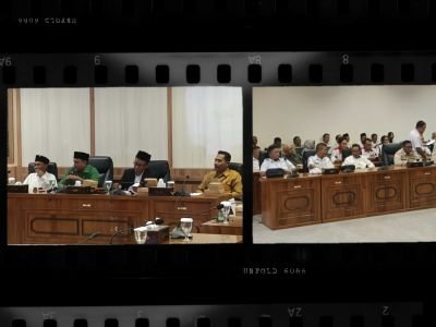 audiensi-komisi-a-bojonegoro-bahas-pencabutan-perda-nomor-9-tahun-2010