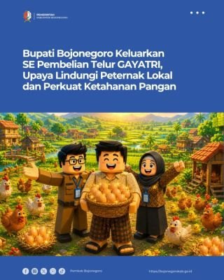 bupati-bojonegoro-keluarkan-se-pembelian-telur-gayatri