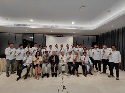 Dorong Operasional Excellence di bidang K3L, PLN MCTN Tingkatkan Kompetensi Melalui Sertifikasi Nasional
