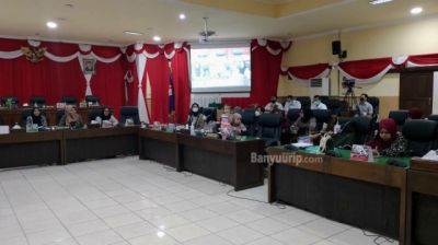 DPRD dan Pemkab Bojonegoro Diminta Bekukan Raperda P3A Oleh APPA