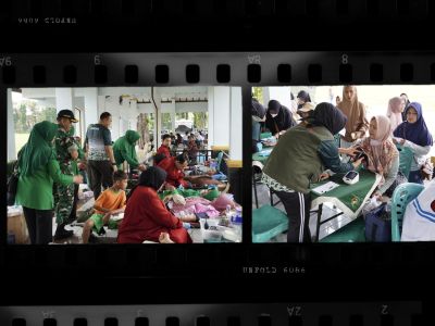 kodim-bojonegoro-gelar-donor-darah-dan-layanan-kesehatan-gratis