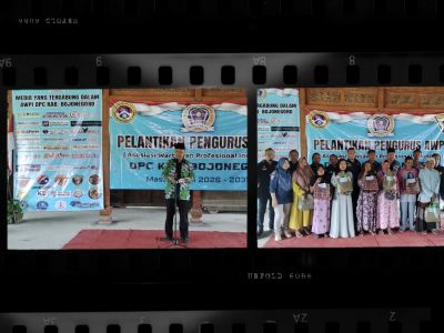 pengurus-awpi-dpc-bojonegoro-masa-bakti-2026-2031-resmi-dilantik